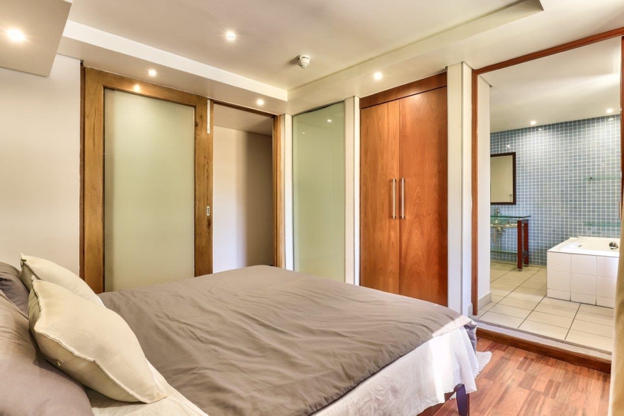 1 Bedroom Property for Sale in Cape Town City Centre Western Cape